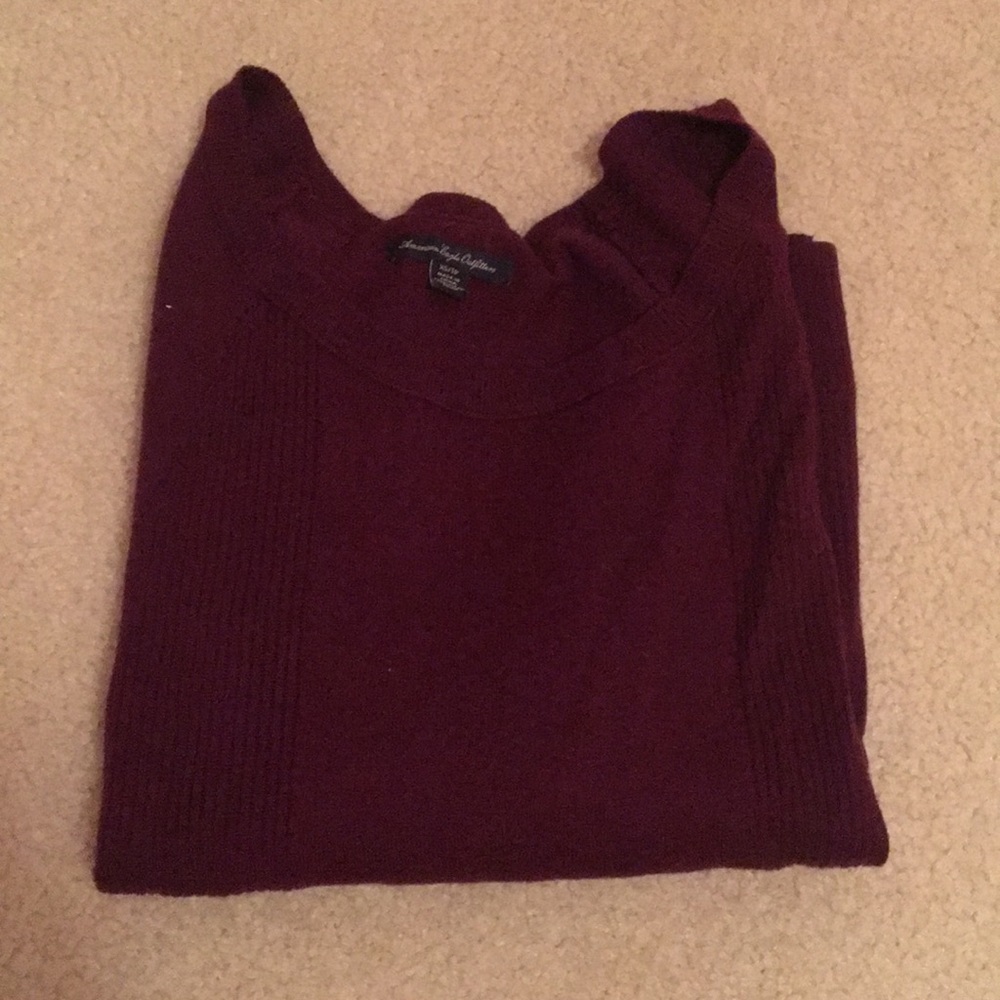 Long sleeve